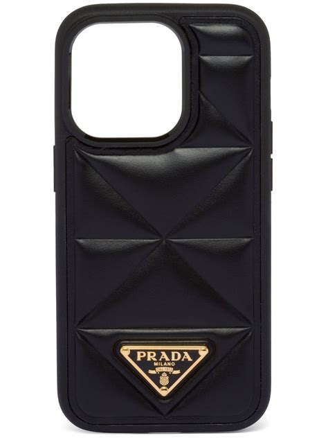 iphone cover prada|iphone 15 prada case.